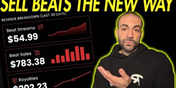 The New Method of Selling Beats in 2026!