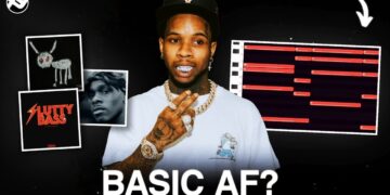 The Production Secrets Behind Miami Bass