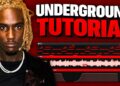 The ULTIMATE UNDERGROUND BEATS Tutorial | FL Studio