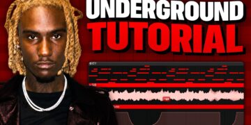 The ULTIMATE UNDERGROUND BEATS Tutorial | FL Studio