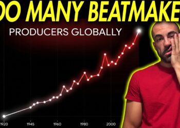 There Are Too Many Producers, And It’s a Problem!