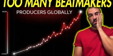 There Are Too Many Producers, And It’s a Problem!