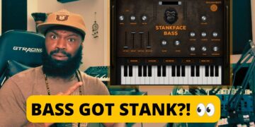 This Bass Plugin Funks Up The Room