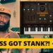 This Bass Plugin Funks Up The Room