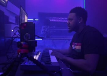 This Twysted Genius Beat Is Actually Unreal 🤯
