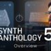 UVI Synth Anthology 5 | Overview