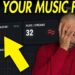 Your Music is Failing Because of This!