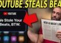 YouTube is Stealing Beats Now?! Lawsuit Info and More.