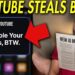 YouTube is Stealing Beats Now?! Lawsuit Info and More.