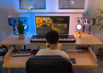 #1 Charting Producer Makes A Hit Beat for Lil Baby