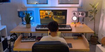#1 Charting Producer Makes A Hit Beat for Lil Baby