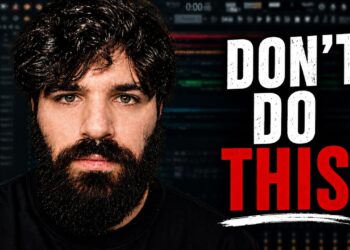 10 Minutes That’ll Save You 10 Years of Music Production