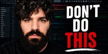 10 Minutes That’ll Save You 10 Years of Music Production
