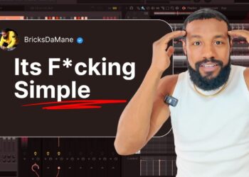 13 Years of Brutal Music Producer Advice in 16 Minutes