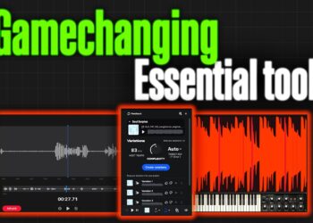 6 Underrated Music Production Tools You’re Not Using