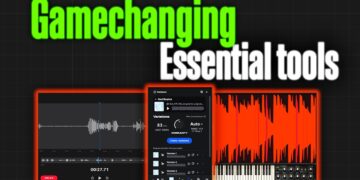 6 Underrated Music Production Tools You’re Not Using