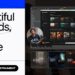 A Full Tour of Splice INSTRUMENT with Spitfire Originals