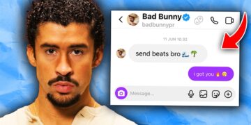 Bad Bunny’s Team Asked me for Beats… Here’s What I Made