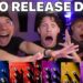 BNO PLUGINS RELEASE DAY! Dirkey LIVE 😱