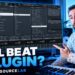 Can You Make a Full Beat with Just ONE Plugin?