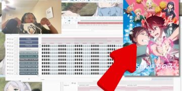 Can you make FIRE Slayr beats with Slice-Of-Life Anime!?