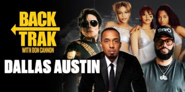 Dallas Austin’s Studio Secrets & Untold Stories from Working with Music’s Biggest Icons | BackTrak
