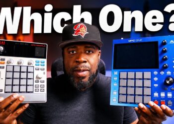 Don’t Buy the Wrong MPC! | MPC One vs MPC Sample
