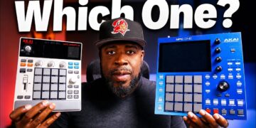 Don’t Buy the Wrong MPC! | MPC One vs MPC Sample