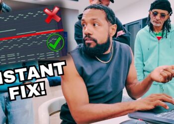 Fixing My Students’ Beats | You’re Probably Making These Same Mistakes