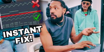 Fixing My Students’ Beats | You’re Probably Making These Same Mistakes