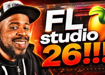 FL Studio 26 is Here! | Beat Cook Up 🔥