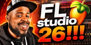 FL Studio 26 is Here! | Beat Cook Up 🔥