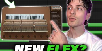 FLEX Just Got A HUGE Update In FL Studio 2026