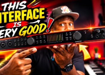 Focusrite 4th Gen Interfaces Are STILL Great for Budget Studios!