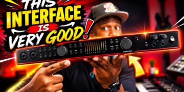 Focusrite 4th Gen Interfaces Are STILL Great for Budget Studios!