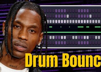 How I Make The Most Catchy Drum Bounces