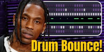 How I Make The Most Catchy Drum Bounces