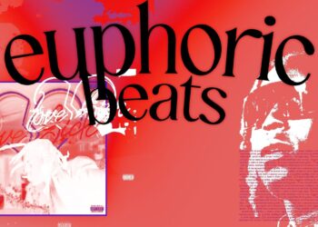 How to make euphoric synth beats