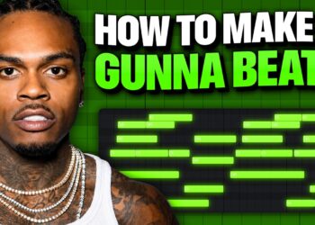 How To Make GUNNA BEATS In 2026 | FL Studio