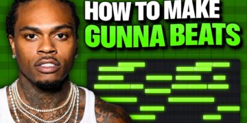 How To Make GUNNA BEATS In 2026 | FL Studio