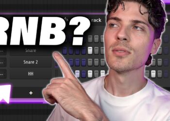 How To Make RNB Beats Artists Actually Want