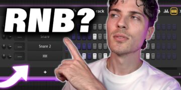 How To Make RNB Beats Artists Actually Want