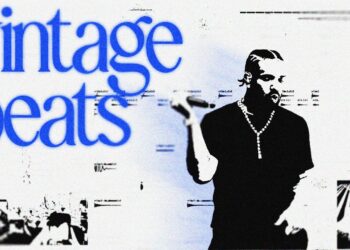 How to Make Textured Vintage Beats