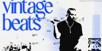 How to Make Textured Vintage Beats