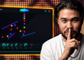 I Leaked Our Secret Sound Design Plugin