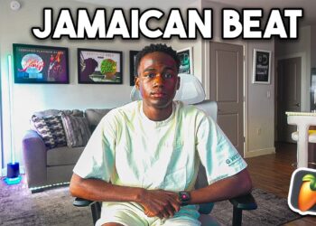 I Made A Jamaican Beat For NBA Youngboy