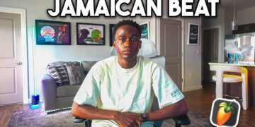 I Made A Jamaican Beat For NBA Youngboy