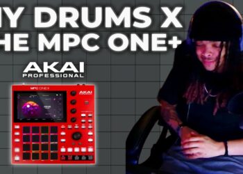 I Made Trap Beats On my MPC One+… Here’s What Happened [INSANE]