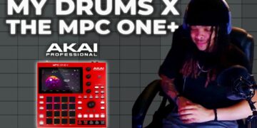 I Made Trap Beats On my MPC One+… Here’s What Happened [INSANE]
