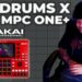 I Made Trap Beats On my MPC One+… Here’s What Happened [INSANE]